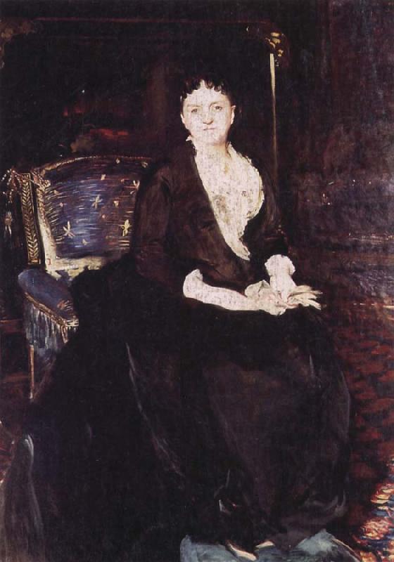  Maria Kissam Vanderbilt